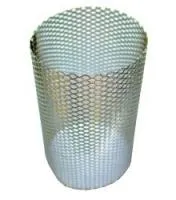 Сетки для фильтров сетчатых ABRA-YF-3016-D фланцевых чугунных