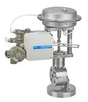 Регулирующий клапан АСТА Р21