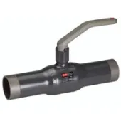 Кран шаровой JiP Standard WW Danfoss под приварку
