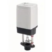 Привода электрические редукторные для клапанов AB-QM