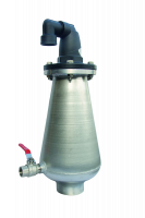 Воздухоотводчик «Гранрег» КАТ55