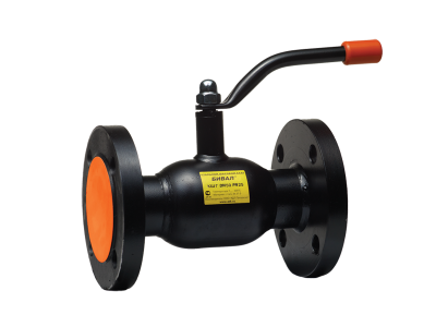 Краны шаровые Бивал КШГ серия 11/12 В Барнауле