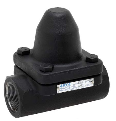 Конденсатоотводчик биметаллический ADCA BM35/BM45/ BM80/BM140 В Барнауле