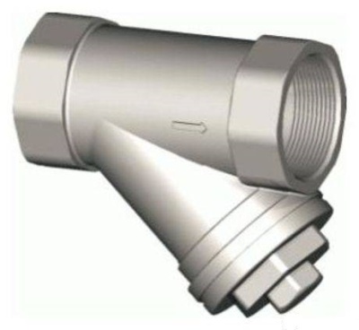 Фильтр сетчатый Tecofi, F5150 В Барнауле