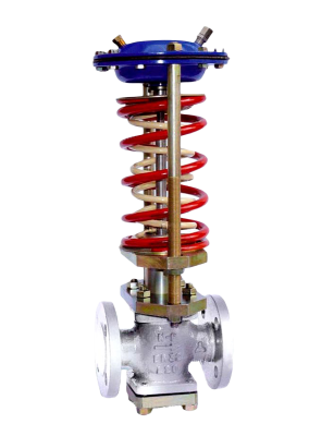 Редукционный клапан Гранрег КАТ160 В Барнауле