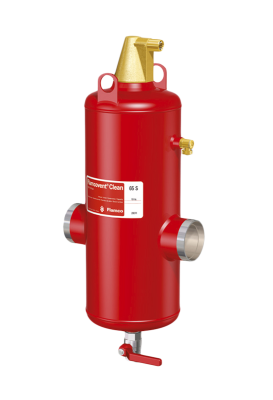 Сепараторы шлама Flamco Clean В Барнауле