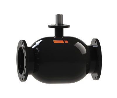 Краны шаровые Бивал КШТ серия 15 В Барнауле