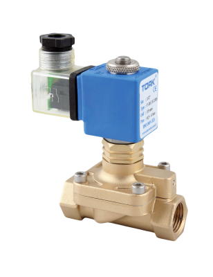 Клапаны соленоидные отсечные S2013 В Барнауле