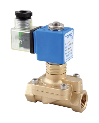 Клапаны соленоидные отсечные S2013 В Барнауле