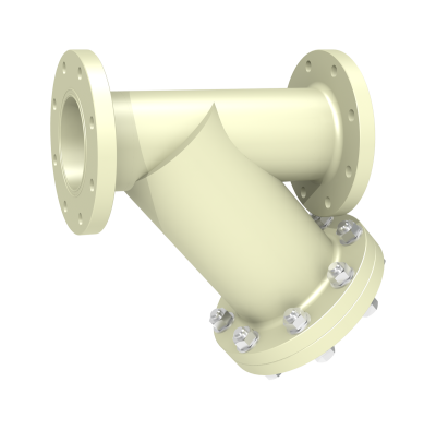 Фильтры сетчатые Safi из полимерных материалов В Барнауле