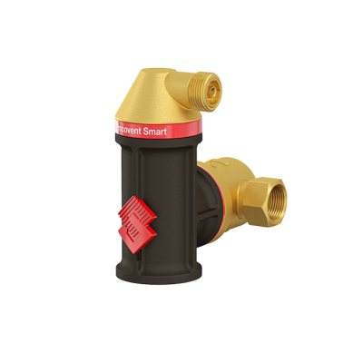 Сепараторы воздуха Flamcovent Smart В Барнауле