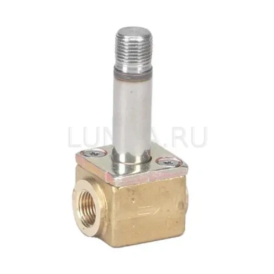 Клапан соленоидный EV210A прямого действия, без катушки (нормально закрытый), Danfoss В Барнауле