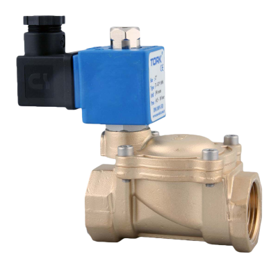 Клапаны соленоидные отсечные S1031 В Барнауле