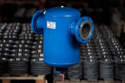 Грязевик ТС 569.00.000-08 В Барнауле