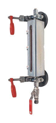 Указатели уровня VYC 466-01/166-EC-01 В Барнауле