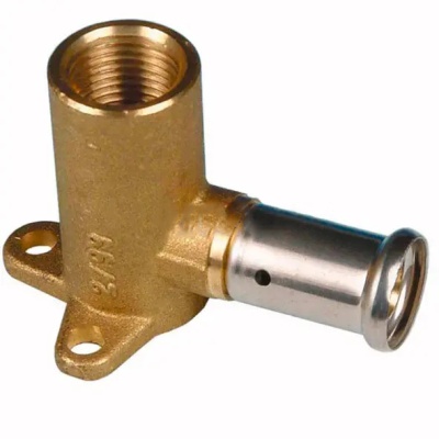 Водорозетка-пресс BE, TH (Ду 14-26), HE (Ду 32-40) В Барнауле