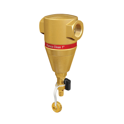 Сепараторы шлама Flamco Clean В Барнауле