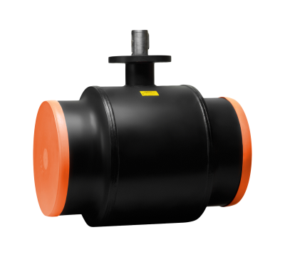 Краны шаровые Бивал КШГ серия 11/12 В Барнауле