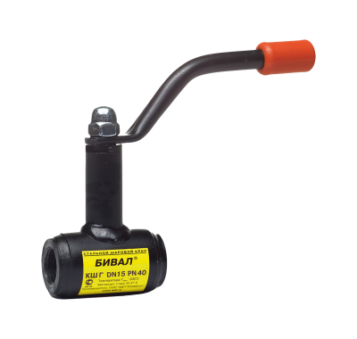 Краны шаровые Бивал КШГ серия 11/12 В Барнауле