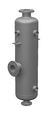 Рекуператоры пара Гранстим РП 01 В Барнауле