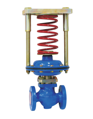Перепускные клапаны Гранрег КАТ87 В Барнауле