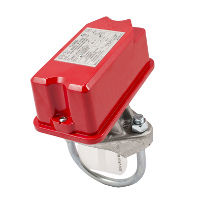 Сигнализатор потока жидкости WFD В Барнауле