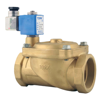 Клапаны соленоидные отсечные S1010 В Барнауле