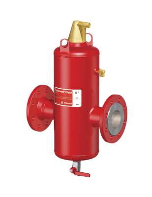 Сепараторы шлама Flamco Clean В Барнауле