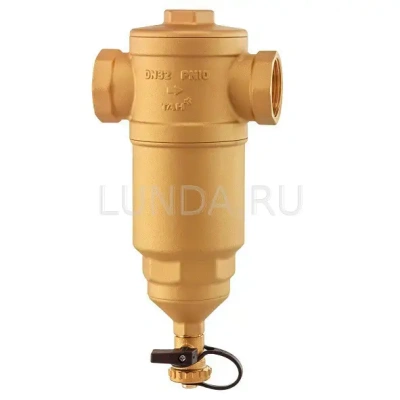 Сепаратор воздуха ZEPARO ZUV, модель Vent, Pneumatex В Барнауле