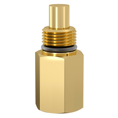 Автоматический воздухоотводчик Flexvent Super, Flamco В Барнауле