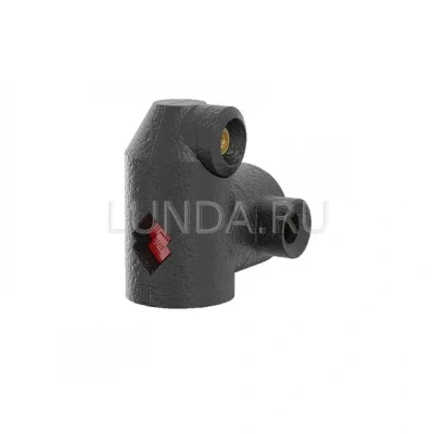 Сепаратор воздуха Flamcovent Smart EcoPlus, Flamco В Барнауле