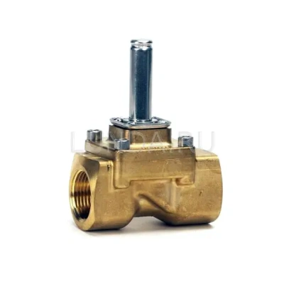 Клапан соленоидный EV250B 12-22 НЗ, без катушки, Danfoss В Барнауле