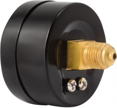 Манометр, Тип ТМ серия 20, виброустойчивый, подключение сзади, Росма В Барнауле