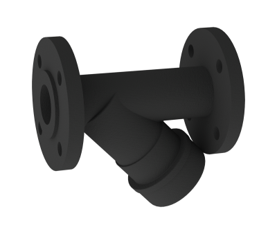 Фильтры сетчатые Safi из полимерных материалов В Барнауле