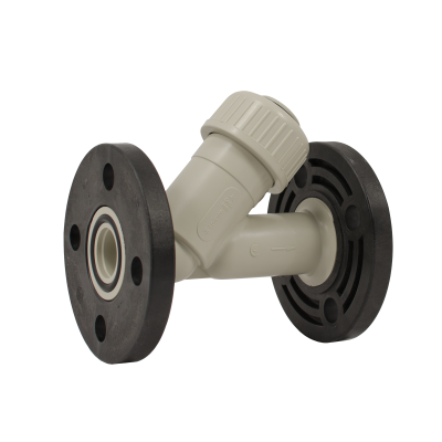 Фильтры сетчатые Safi из полимерных материалов В Барнауле