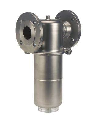 Фильтры сетчатые Mankenberg FI 6.01 В Барнауле