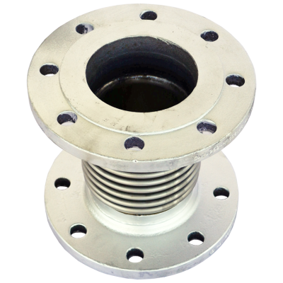 Компенсатор стальной DI7250, Tecofi В Барнауле