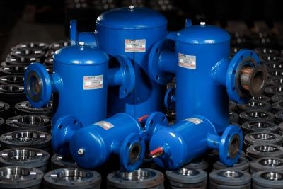 Грязевик абонентский фланцевый, БЛМЗ В Барнауле