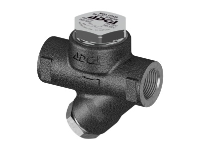 Конденсатоотводчики термодинамические DT42/2 В Барнауле