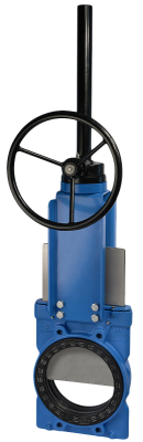 Затворы шиберные ГРАНОКС серии VG В Барнауле