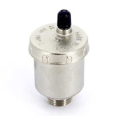 Воздухоотводчик автоматический 1/2" , Uni-Fitt В Барнауле