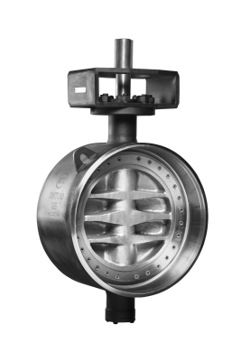 Затворы Стейнвал серии ТМ трехэксцентриковые В Барнауле