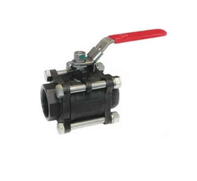 Кран шаровой Tecofi BS5379 В Барнауле