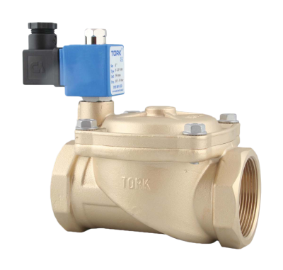 Клапаны соленоидные отсечные S1031 В Барнауле