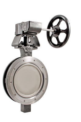 Затворы Стейнвал серии ТМ двухэксцентриковые В Барнауле