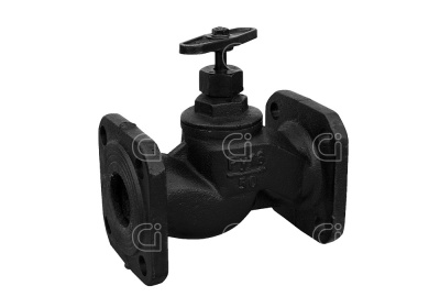 Клапан запорный 15кч19п 25 Ci В Барнауле