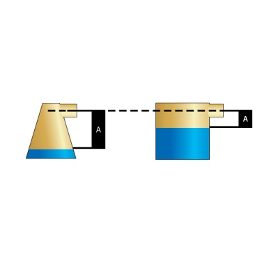 Автоматический воздухоотводчик Flexvent Super, Flamco В Барнауле