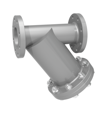 Фильтры сетчатые Safi из полимерных материалов В Барнауле