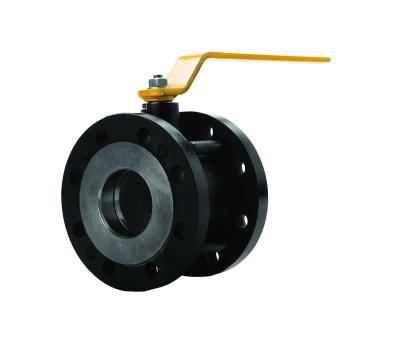 Краны шаровые АДЛ BV17 углеродистая сталь В Барнауле