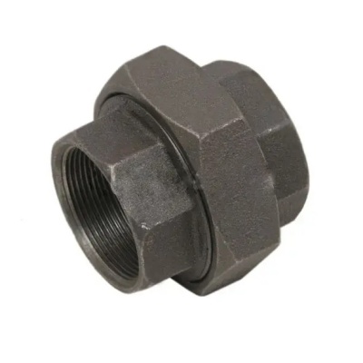 Конусное соединение черное ВР тип 340 В Барнауле